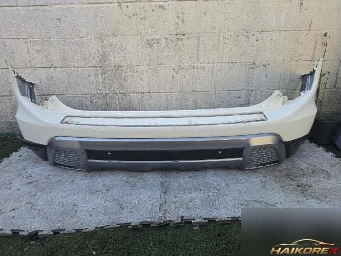 KG Mobility Torque 2024 — задний бампер 7881141000