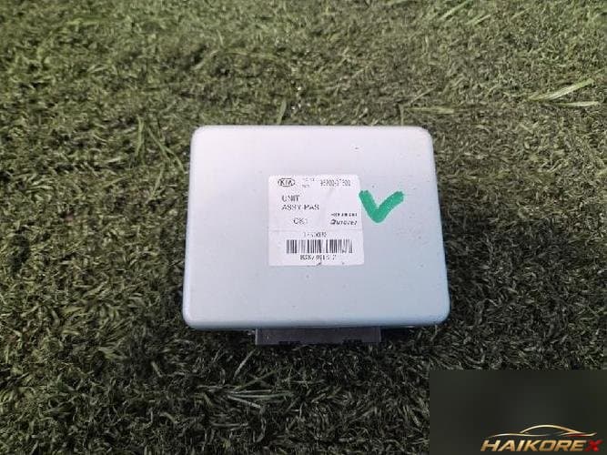 Kia Opirus 2008 — модуль ETACS/BCM 95700-3F600