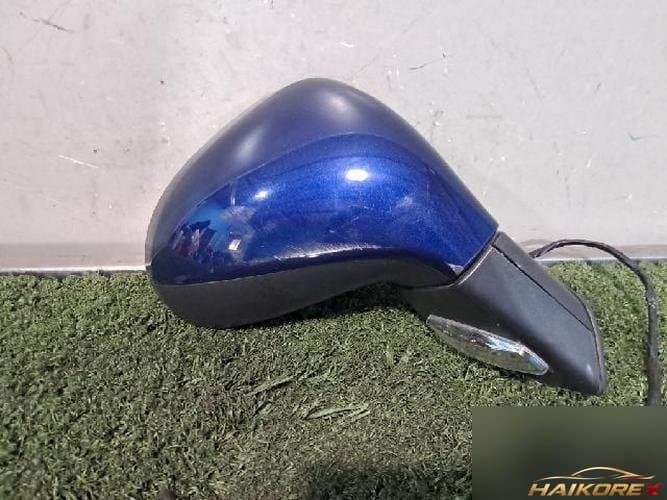 Peugeot 207 2011 — зеркало боковое правое