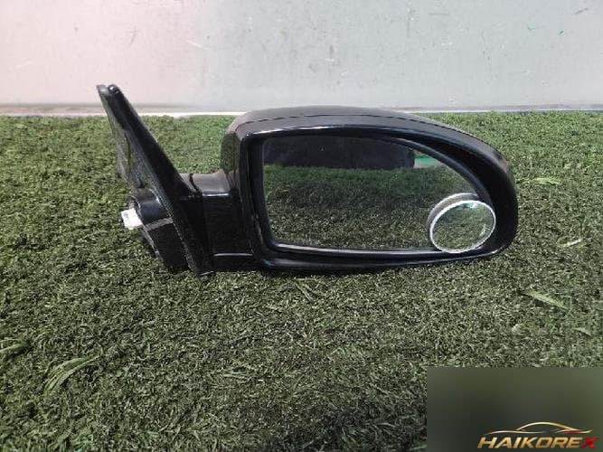 Kia Opirus 2008 — боковое зеркало правое