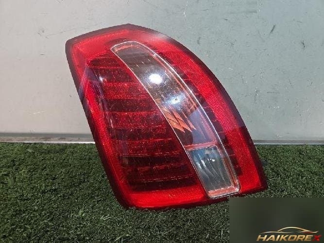 Kia Opirus 2008 — фонарь задний левый (комбинированный) 92401 3F 7