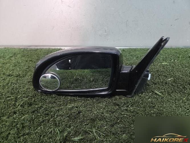 Kia Opirus 2008 — зеркало боковое левое