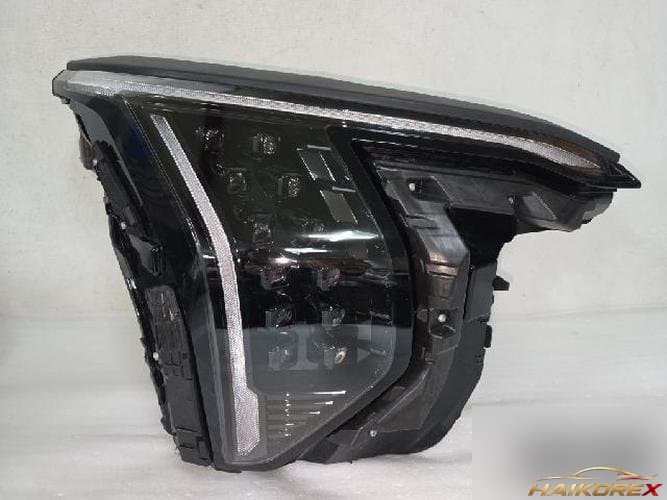 Kia EV3 2026 — фара передняя правая LED 92102 EV170