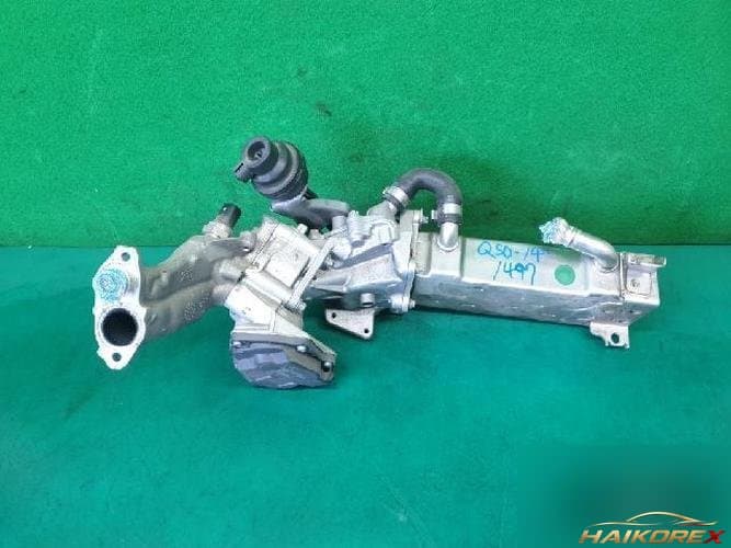Infiniti Q50 2014 — EGR A6510940039