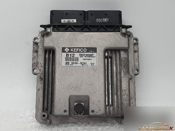 Hyundai Grandeur 2012 — ECU 39109-3CFA1 G6DG