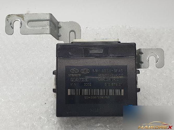 Hyundai Grandeur 2012 — модуль системы Smart Parking Assist (SPAS) 96880-3V000