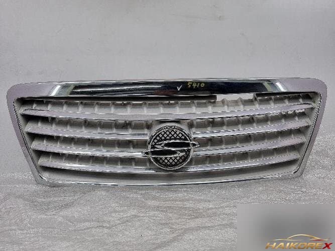 KG Mobility Rexton 2011 — решётка радиатора 79460 08B30