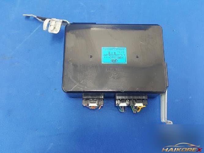 Hyundai Avante 2005 — блок управления ETACS/BCM 95402 2D111