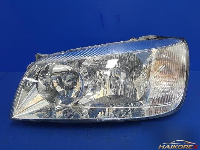 Hyundai Grandeur 2001 — фара левая HID