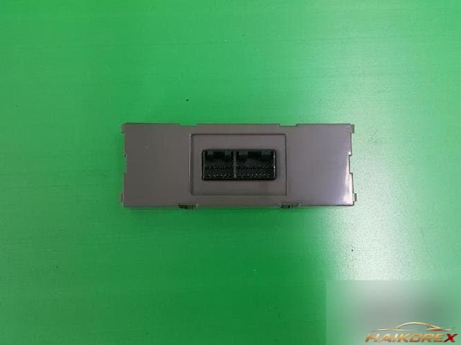Kia Spectra 2003 — модуль ETACS/BCM 0K2N767580