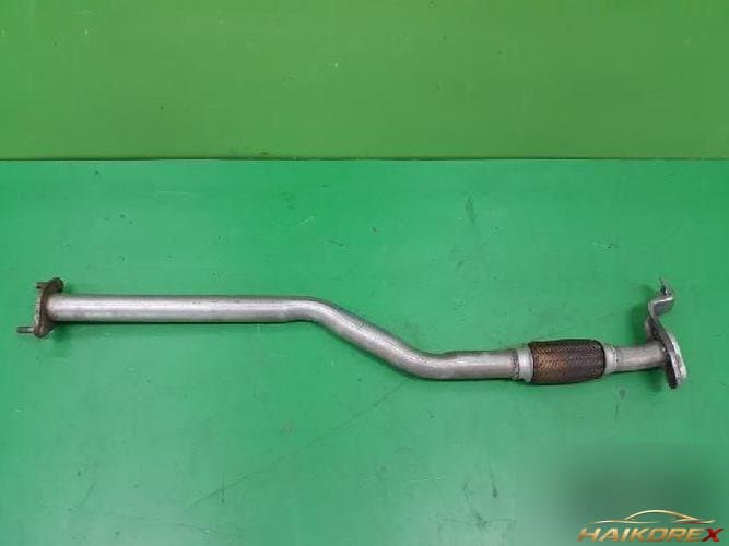 Hyundai Avante 2002 — глушитель (мuffler) 286102D000