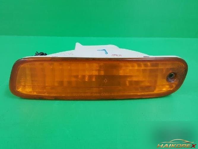 Daewoo Leganza 1999 — указатель поворота левый
