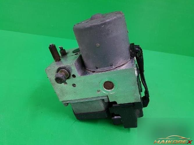 KG Mobility Musso EV 2002 — модуль ABS