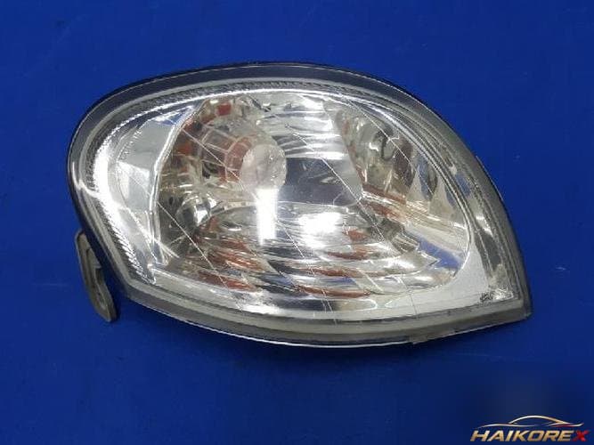 Kia Carens 2000 — указатель поворота левый 0K2C0 51070A