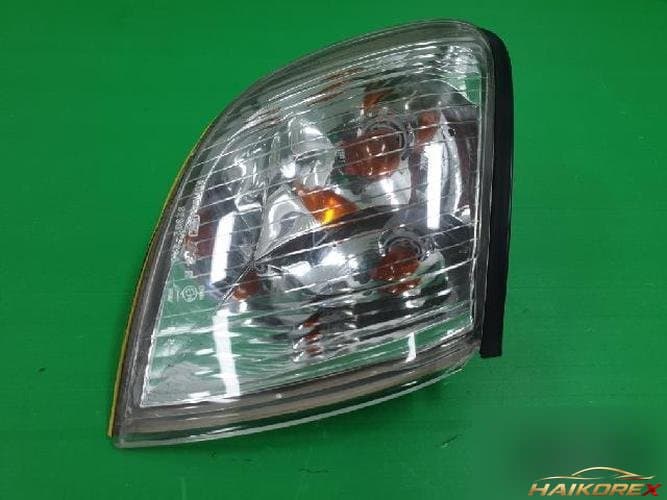 Hyundai Grand Starex 2002 — указатель поворота правый 923024A500