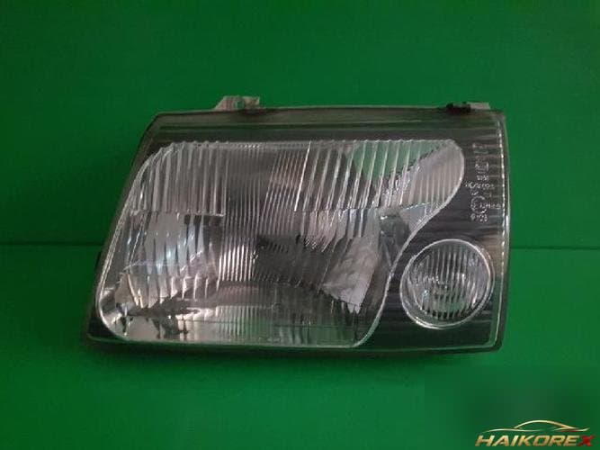 Hyundai Galloper 1999 — фара левая HR804 100