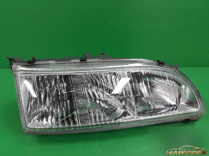Hyundai Sonata 1993 — фара правая 9210234001