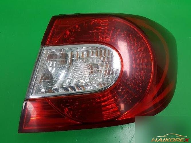 Daewoo Tosca 2008 — комбинированный фонарь задний правый (пассажирский)