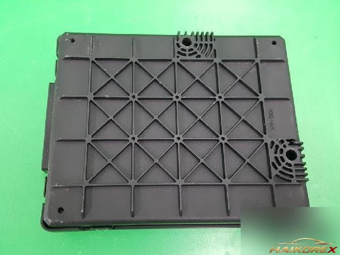 Daewoo Tosca 2008 — ETACS/BCM 96940679
