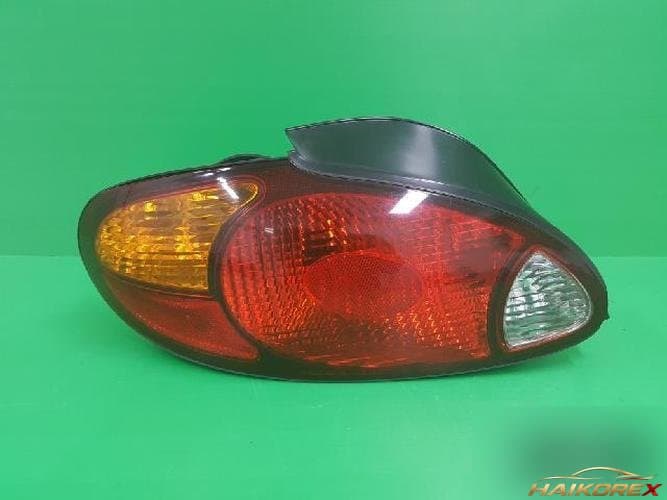 Hyundai Avante 1999 — комбинированный фонарь задний левый (92401 29500)