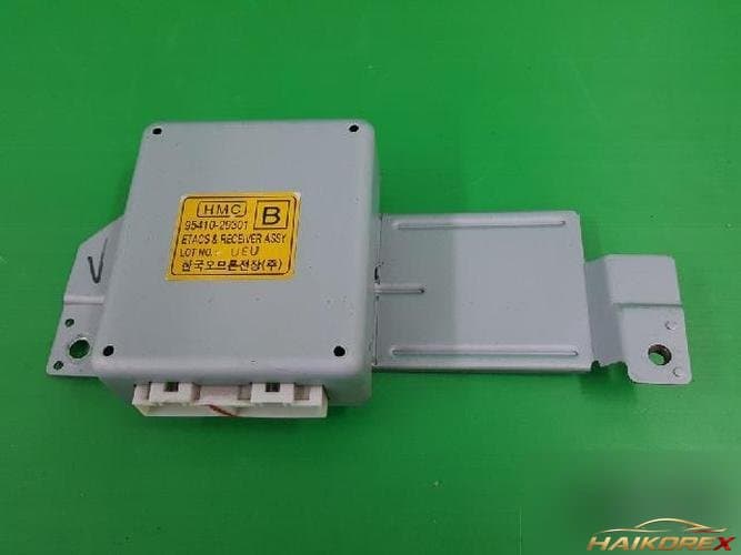 Hyundai Avante 1999 — блок управления ETACS/BCM 9541029301