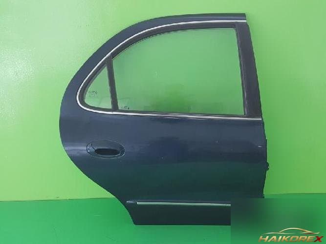 Hyundai Avante 1999 — дверь задняя правая
