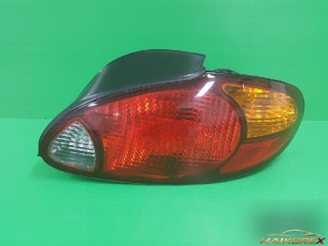 Hyundai Avante 1999 — комбинированный фонарь задний правый 92402 29500