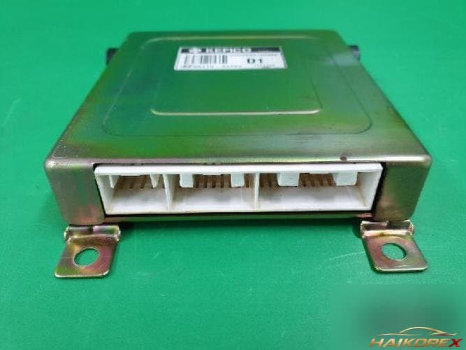 Hyundai Sonata 1998 — блок управления двигателем ECU 3911033750