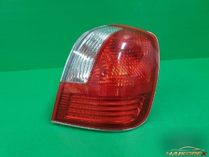 Hyundai Grandeur 2002 — комбинированный фонарь задний правый (со стороны пассажира) 92402 39700