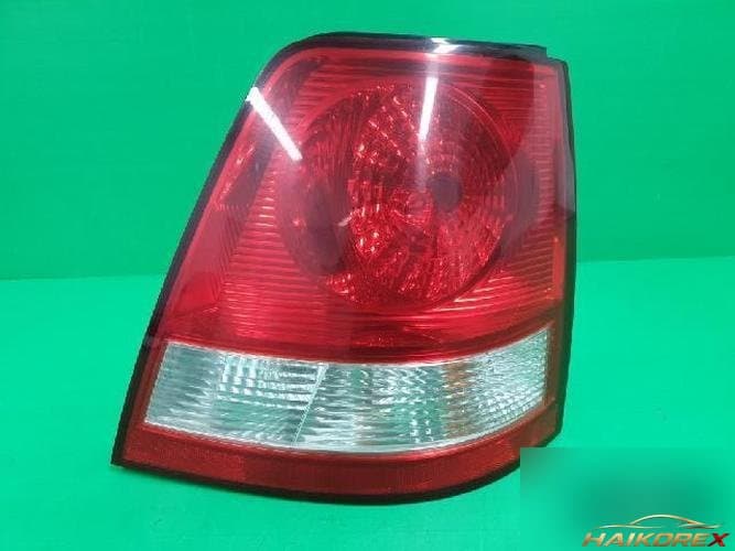 Kia Sorento 2005 — комбинированный фонарь задний правый 92402 3E000 1