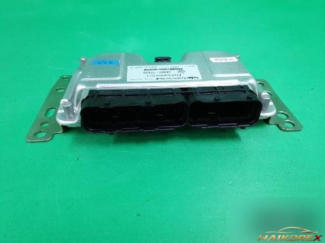 KG Mobility Musso EV 2006 — блок управления EGR, АКПП