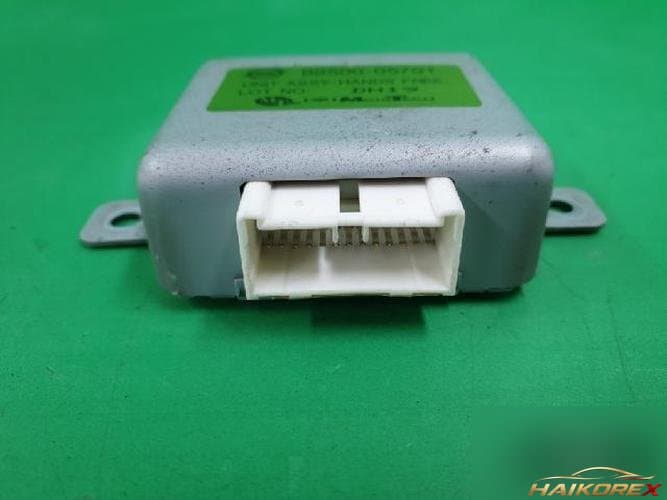 KG Mobility Musso EV 2006 — модуль ETACS/BCM 8950005701