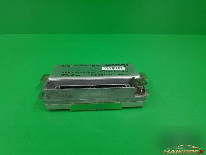 Hyundai Dynasty 2002 — модуль ABS 9566137600