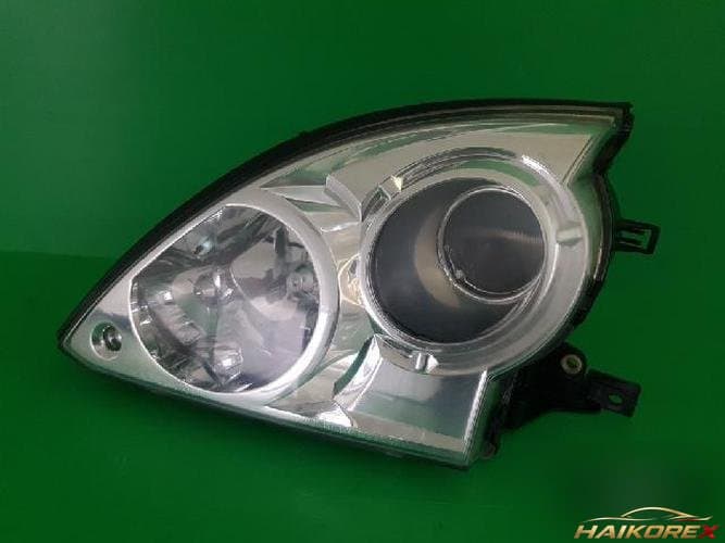 Hyundai Terracan 2004 — фара левая 92101H1011
