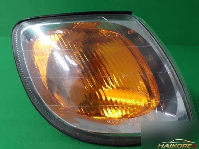 Hyundai Trajet 2003 — указатель поворота правый 923023A000