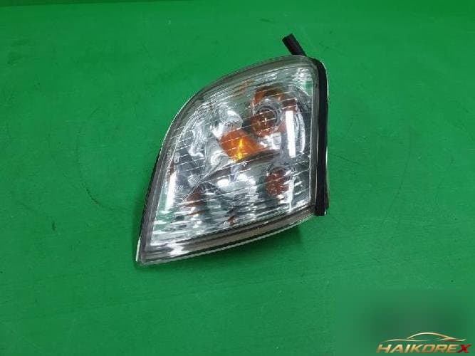 Hyundai Grand Starex 2002 — указатель поворота правый 923024A500