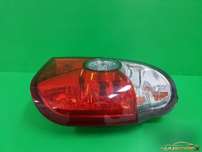 Hyundai Terracan 2002 — фонарь задний комбинированный правый (пассажирский) 92402 H1110 1