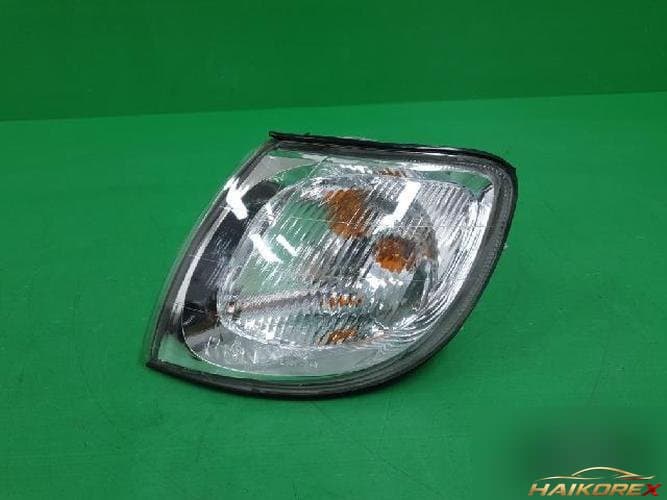 Hyundai Trajet 2005 — указатель поворота левый 923013A500