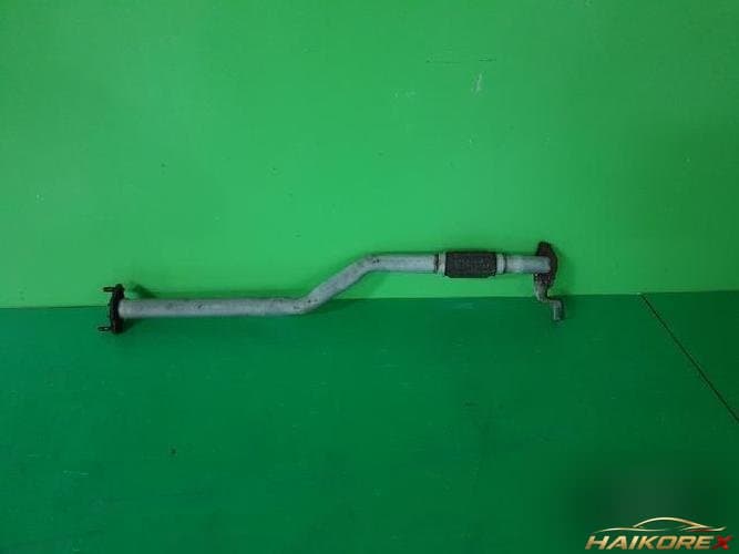 Hyundai Avante 2003 — глушитель (мuffler) 286102D000