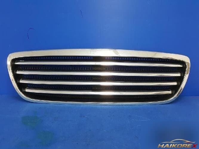 Kia Carnival 2003 — решётка радиатора 0K54C50710