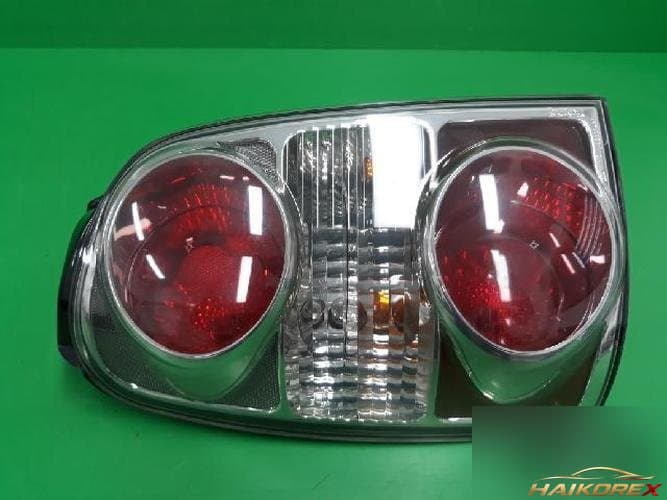 Hyundai Trajet 2007 — комбинированный фонарь задний левый (водительский) 92401 3A501