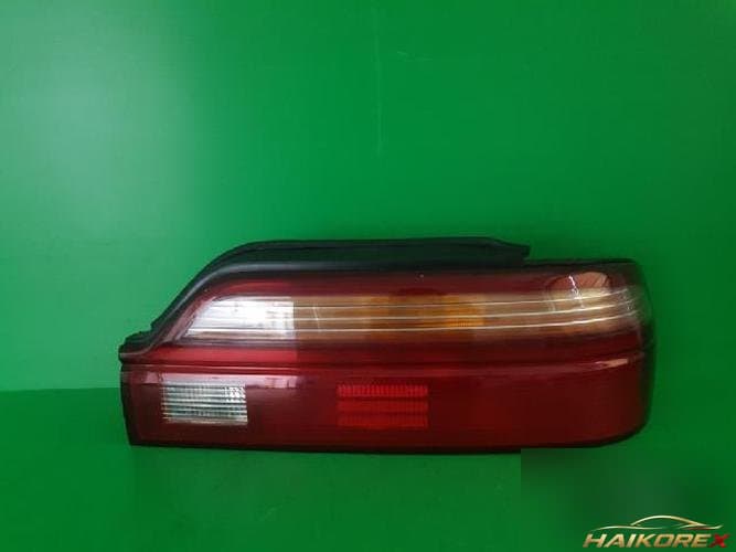 Hyundai Granzer 1997 — фонарь задний комбинированный правый (пассажирский) 92402 37510