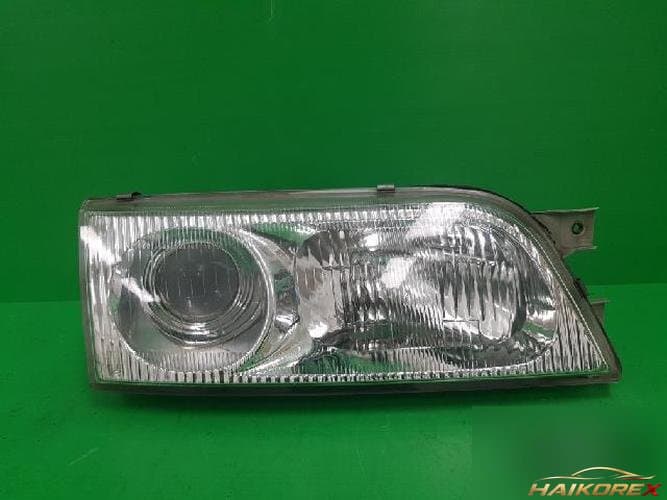 Hyundai Grandeur 1997 — фара правая 92102 37500