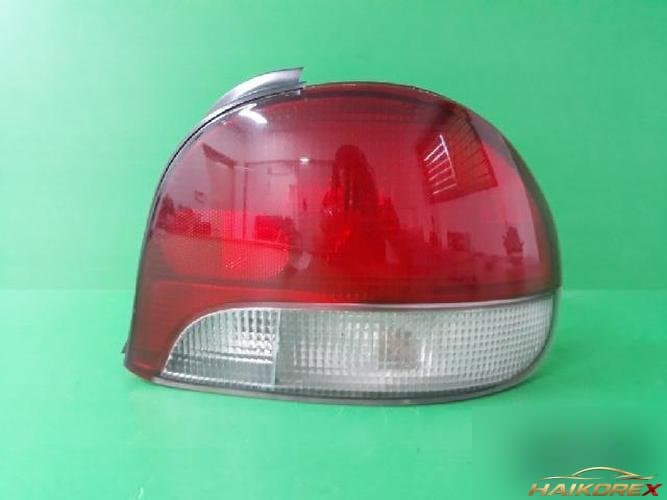 Hyundai Accent 1997 — комбинированный фонарь задний правый 92402 22500 1