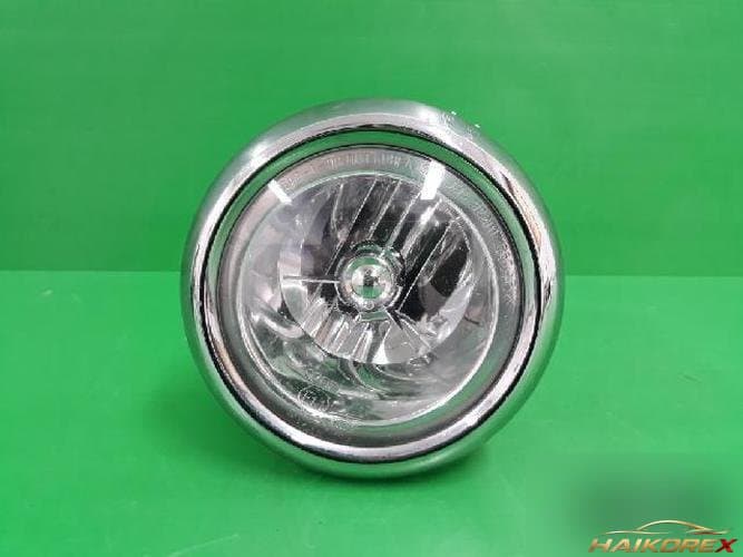 Hyundai Santa Fe 2002 — противотуманная фара правая (9220126000)