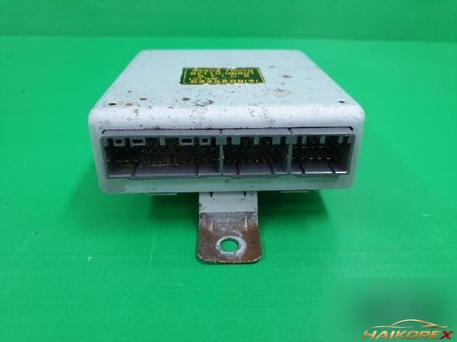 KG mobility Korando 1999 — модуль ETACS/BCM 8711006810