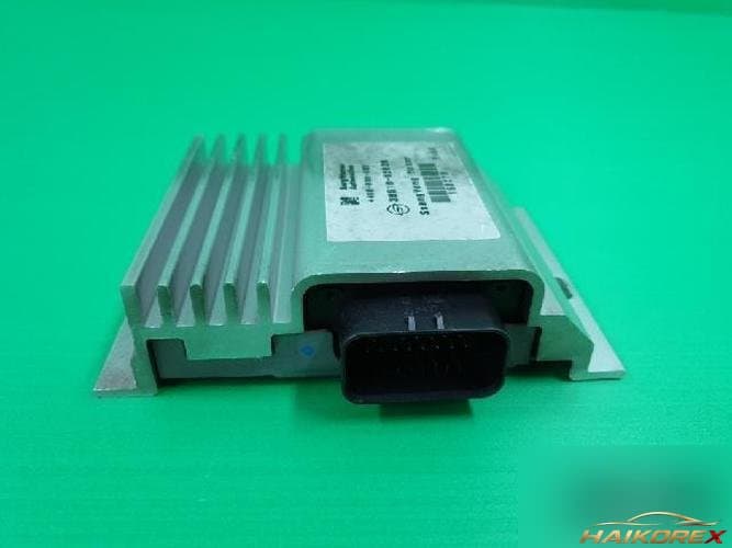 KG Mobility Korando 1999 — блок управления коробкой передач TCU 3851005020