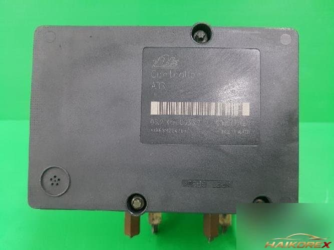 KG Mobility Rodius 2005 — ABS модуль 4891021100