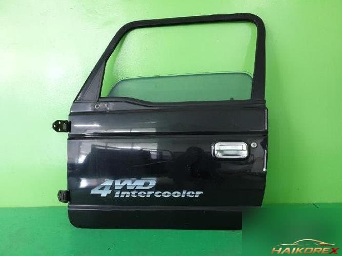 Kia Retona 2000 — передняя дверь левая AA33259010