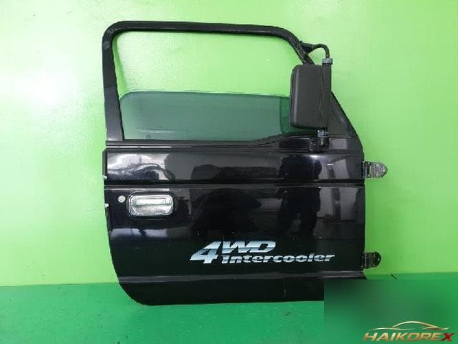 Kia Retona 2000 — передняя дверь правая AA33558010A